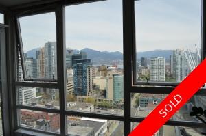 Yaletown Apartment/Condo for sale:   446 sq.ft. (Listed 2023-05-10)
