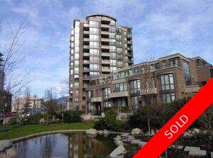 Lower Lonsdale Residential Attached for sale:  1 bedroom 683 sq.ft. (Listed 2010-02-11)